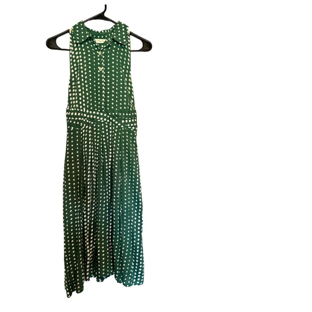 XS 11.1 TYLHO Midi Dress